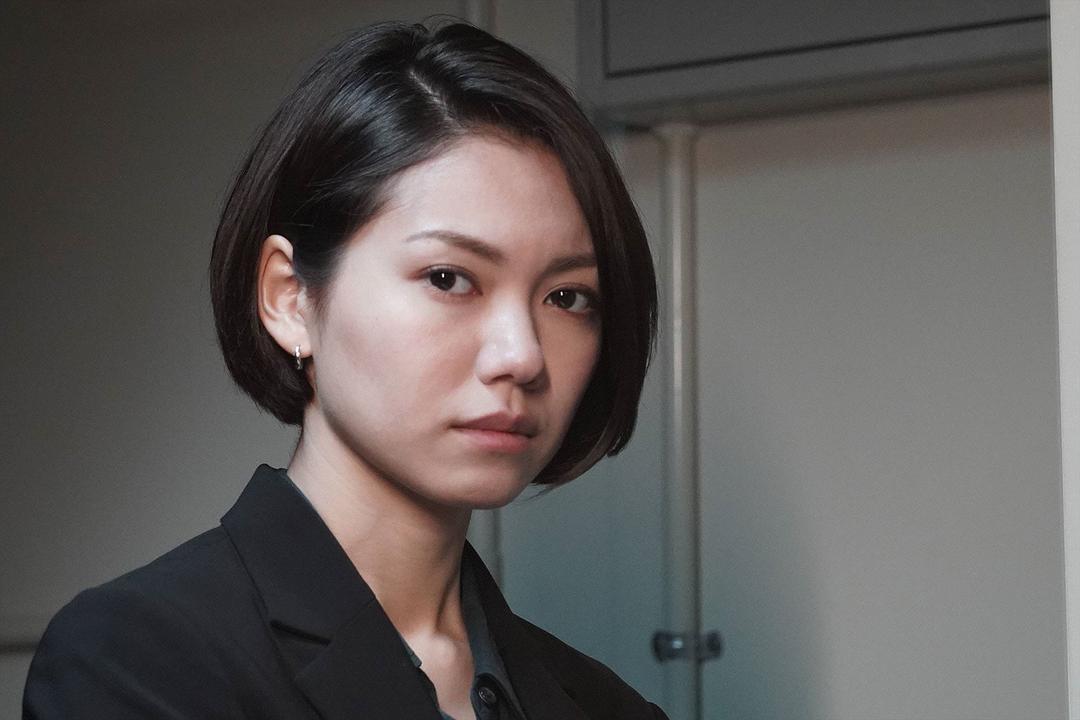 《草莓之夜·英雄传》剧照