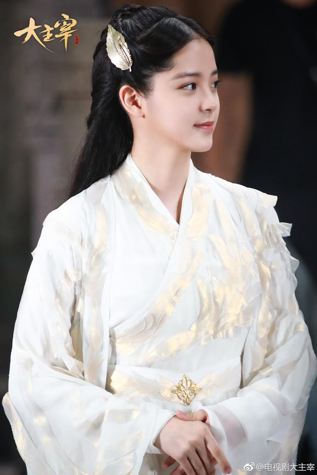 《北灵少年志之大主宰》海报第22张图片