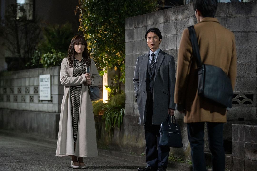 《女人们的秘密》剧照第57张图片