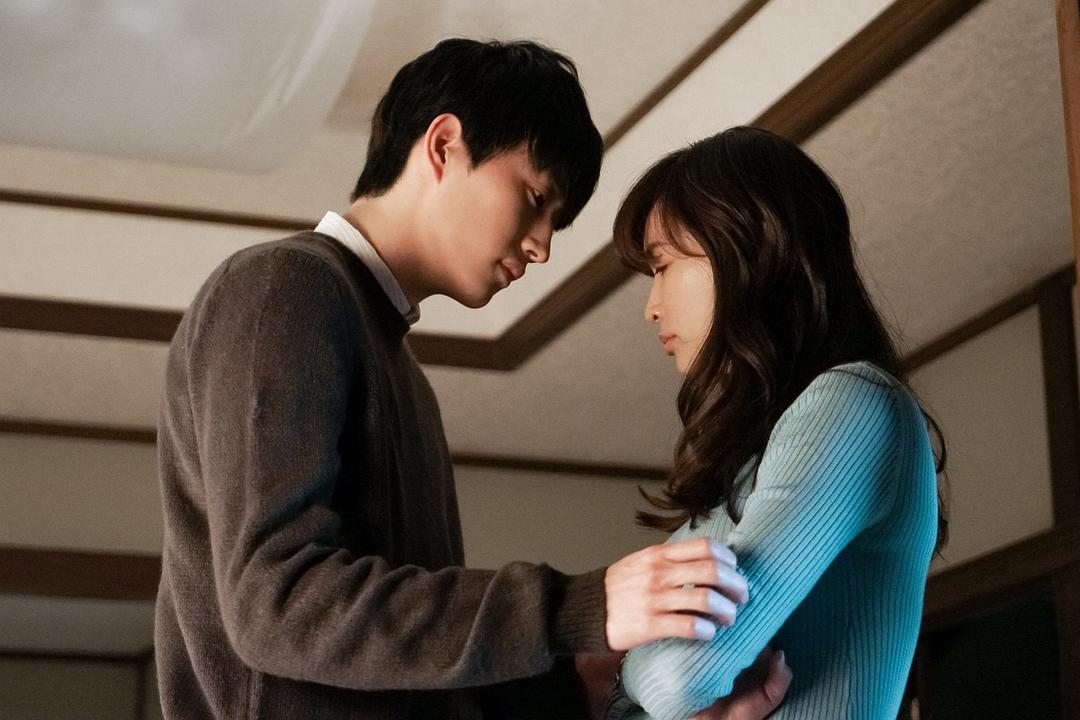 《女人们的秘密》剧照第56张图片