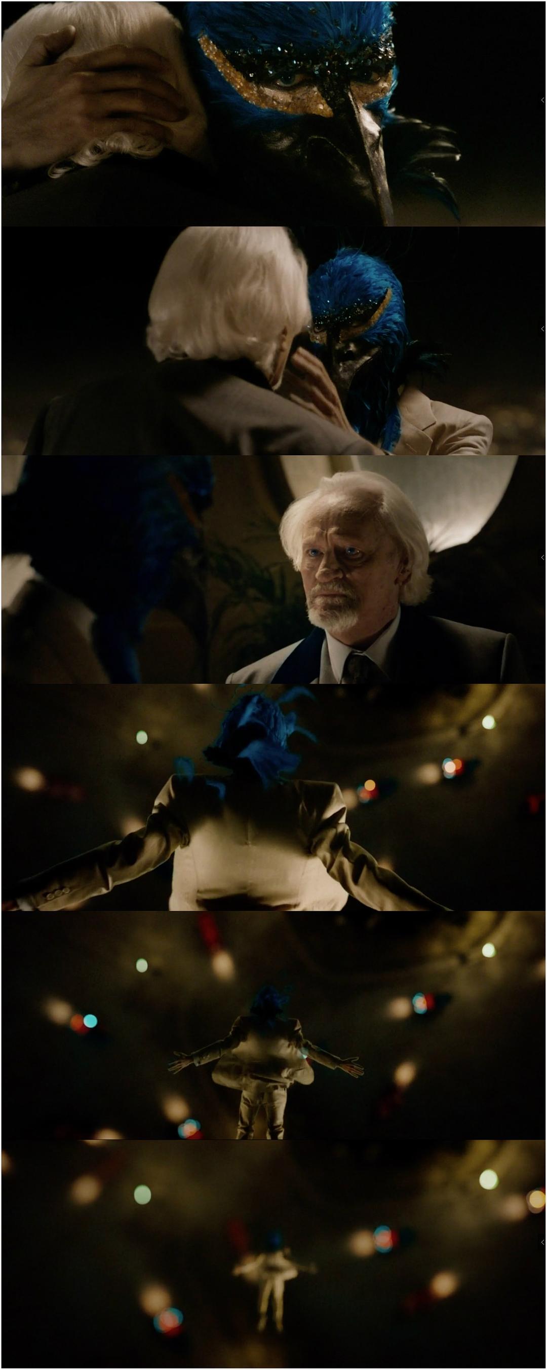 《天上再见》剧照第48张图片