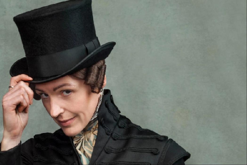 《绅士杰克第一季》剧照