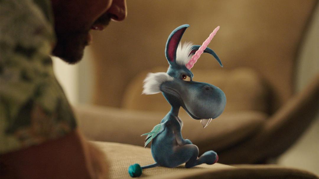 《幻想快乐第二季》海报第53张图片