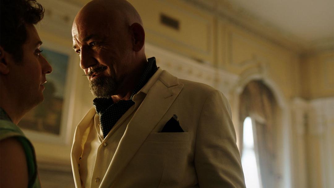 《幻想快乐第二季》海报第46张图片