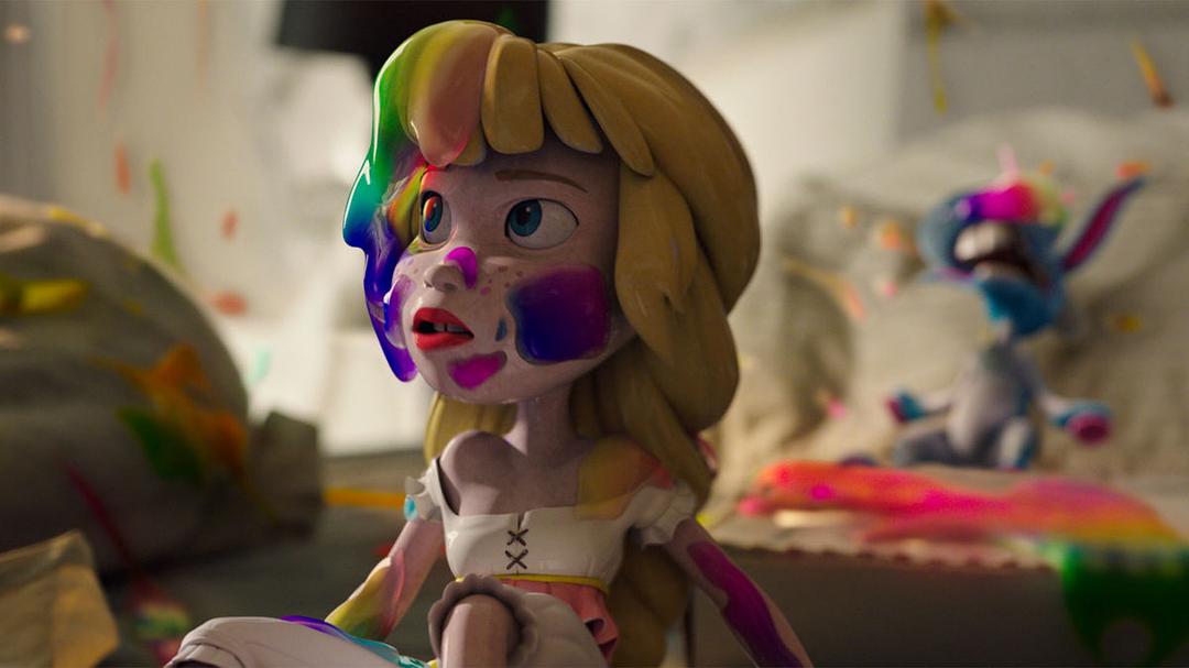 《幻想快乐第二季》海报第36张图片