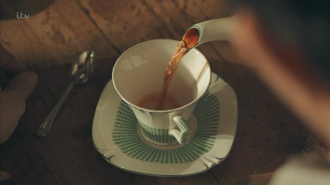 《德雷尔一家第四季》剧照第44张图片