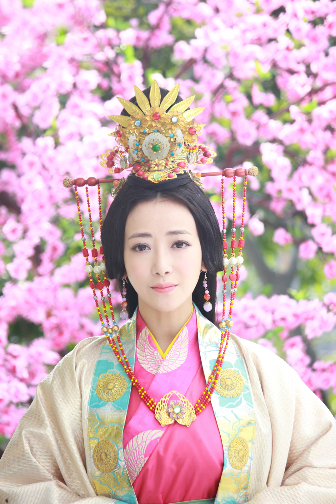 《重耳传奇》剧照第54张图片