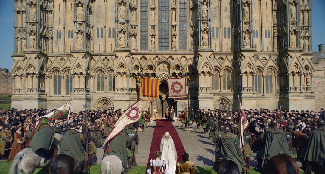 《西班牙公主》剧照第43张图片