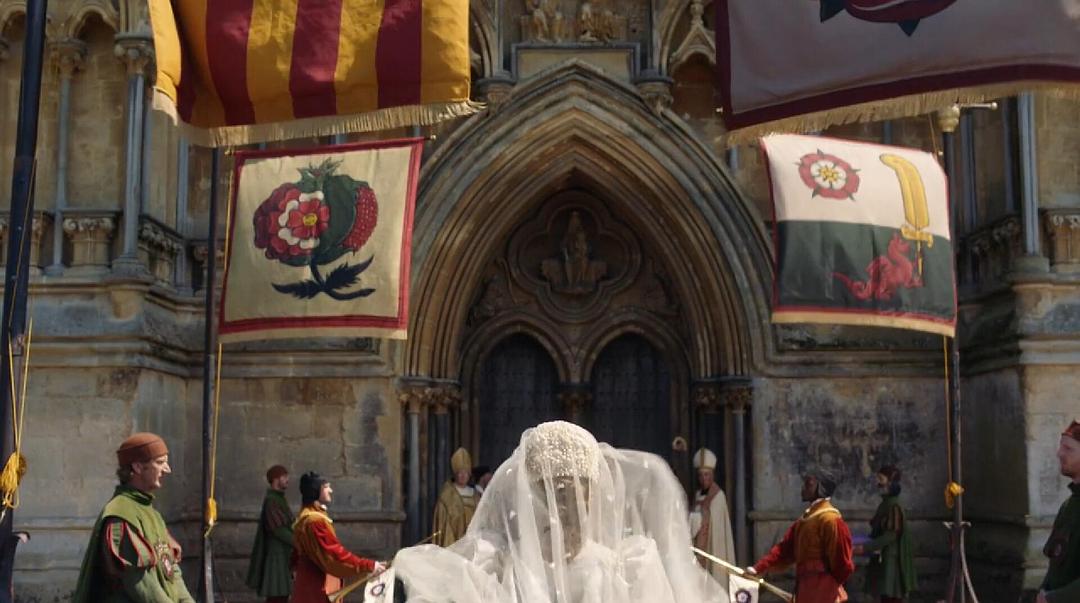 《西班牙公主》剧照第42张图片