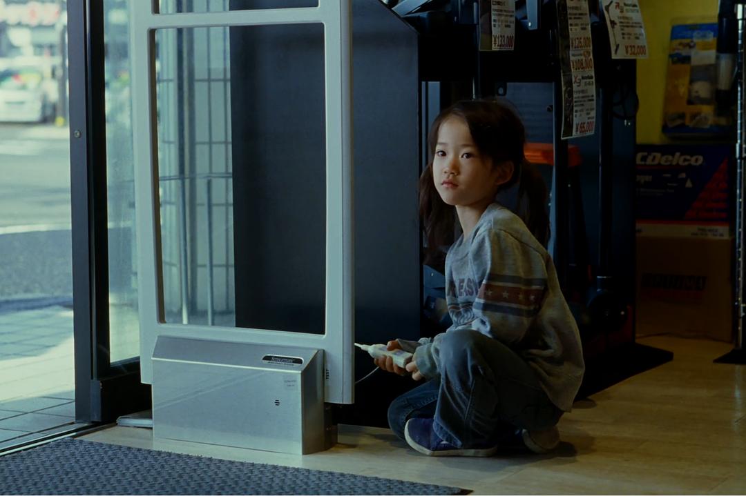 《小偷家族》剧照第55张图片