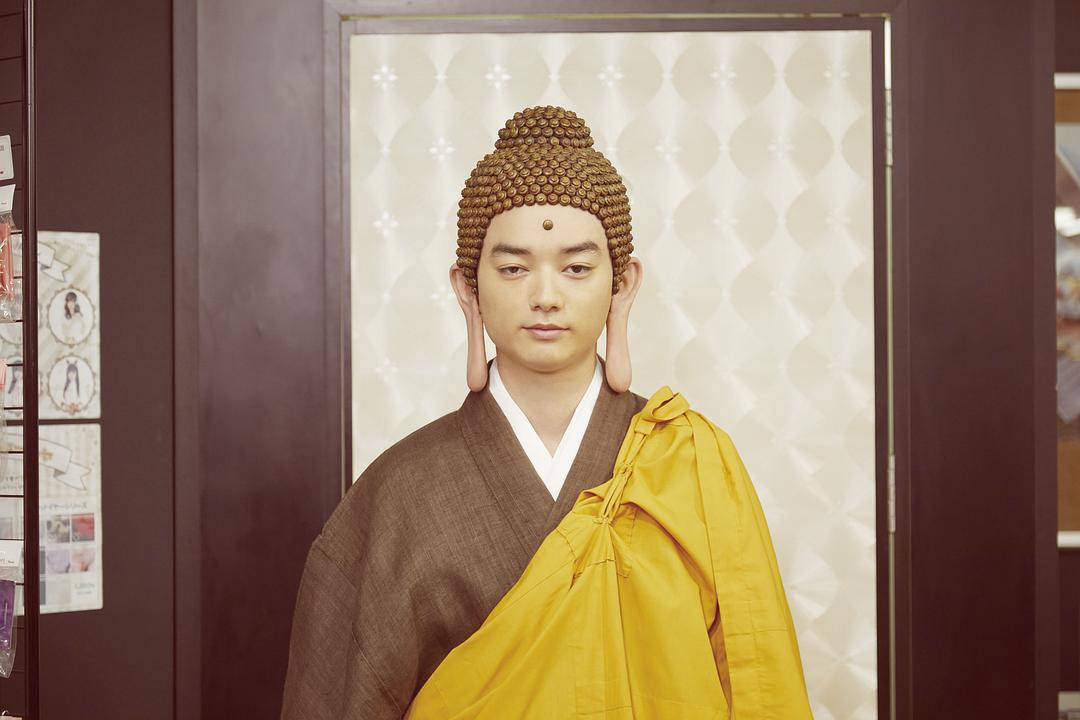 《圣哥传第2纪》剧照