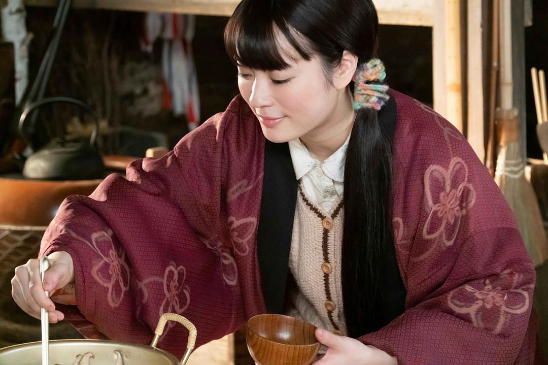 《夏空》海报第17张图片