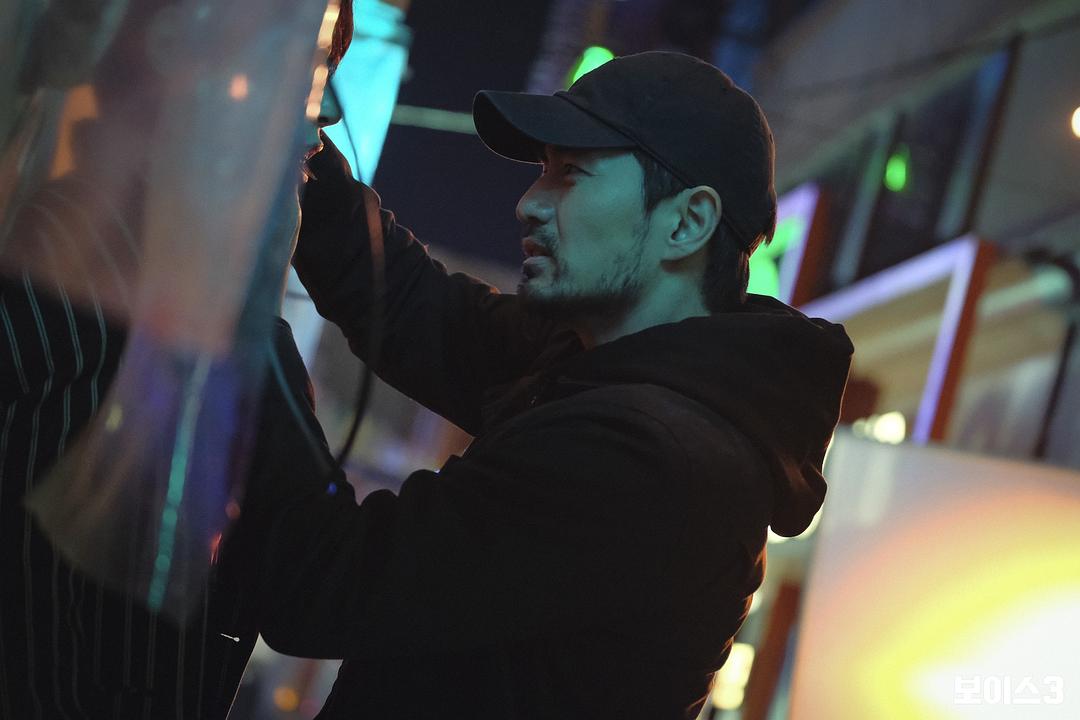 《Voice3》剧照第18张图片