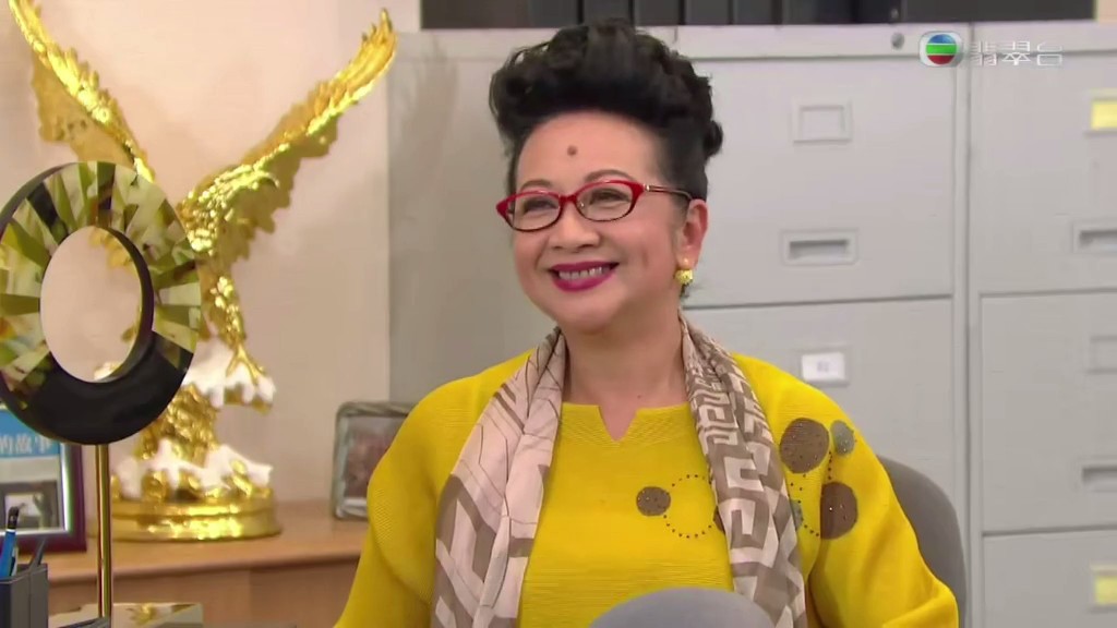 《灿烂的外母》剧照第49张图片