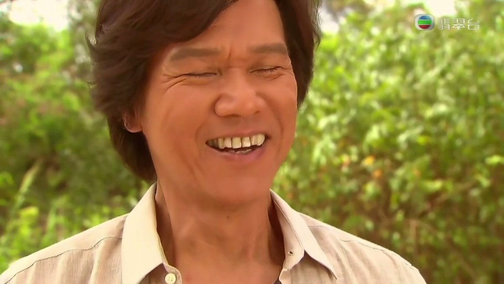 《灿烂的外母》剧照第24张图片