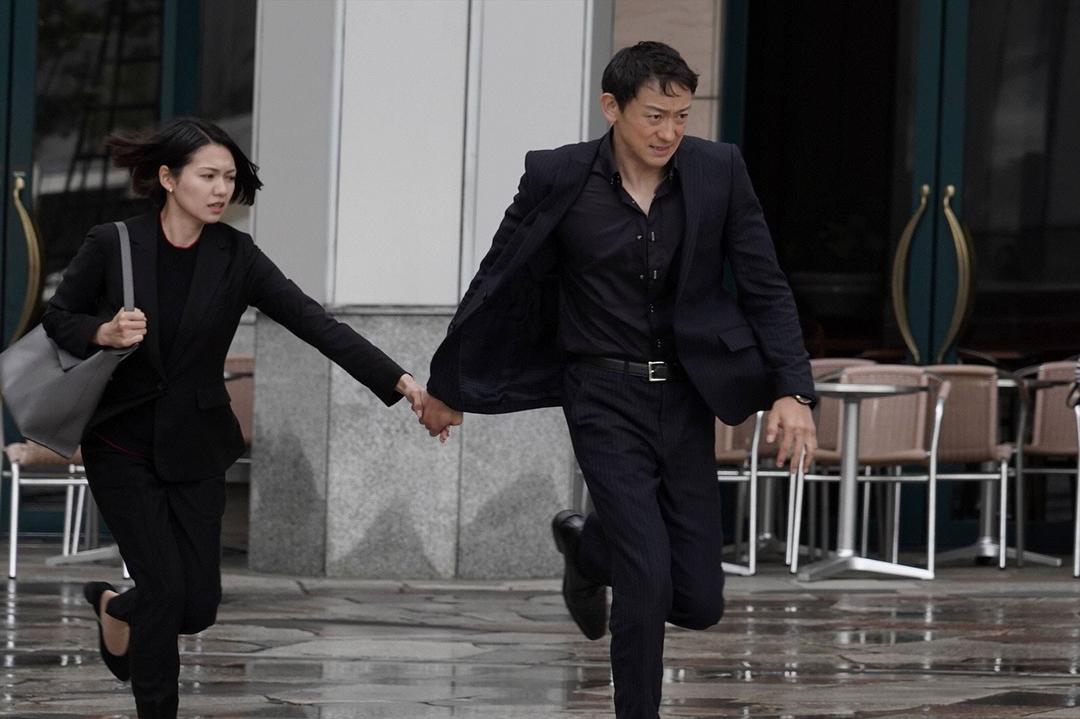 《草莓之夜·英雄传》海报第56张图片