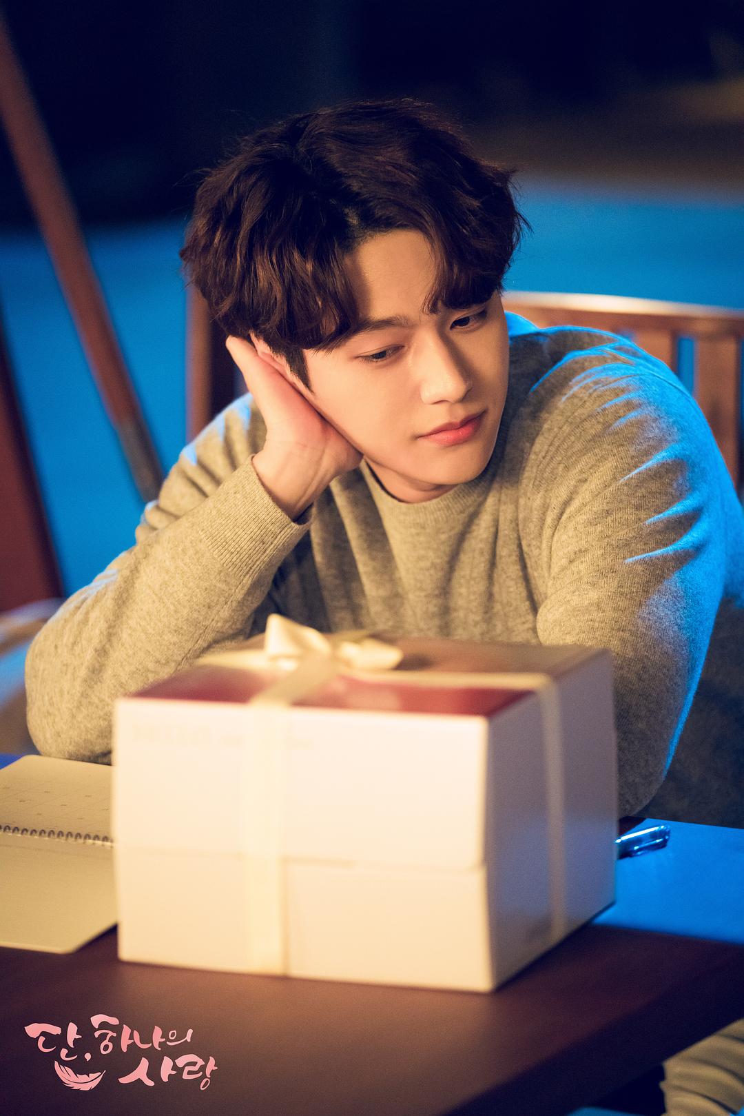 《仅此一次的爱情》剧照第24张图片