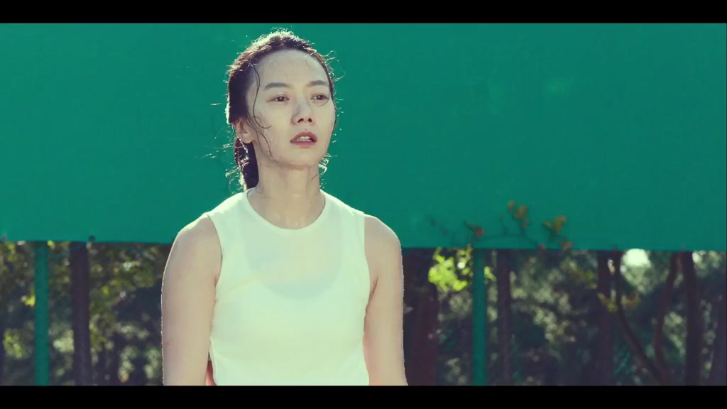 《人格四重奏》海报第37张图片