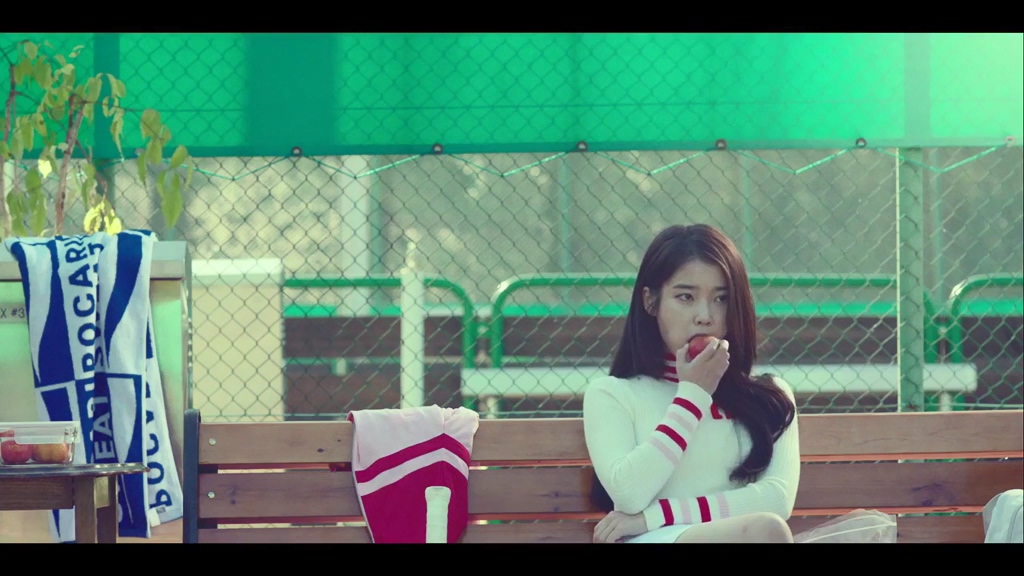 《人格四重奏》海报第35张图片