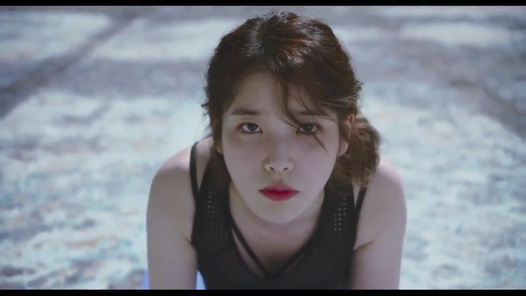 《人格四重奏》海报第15张图片