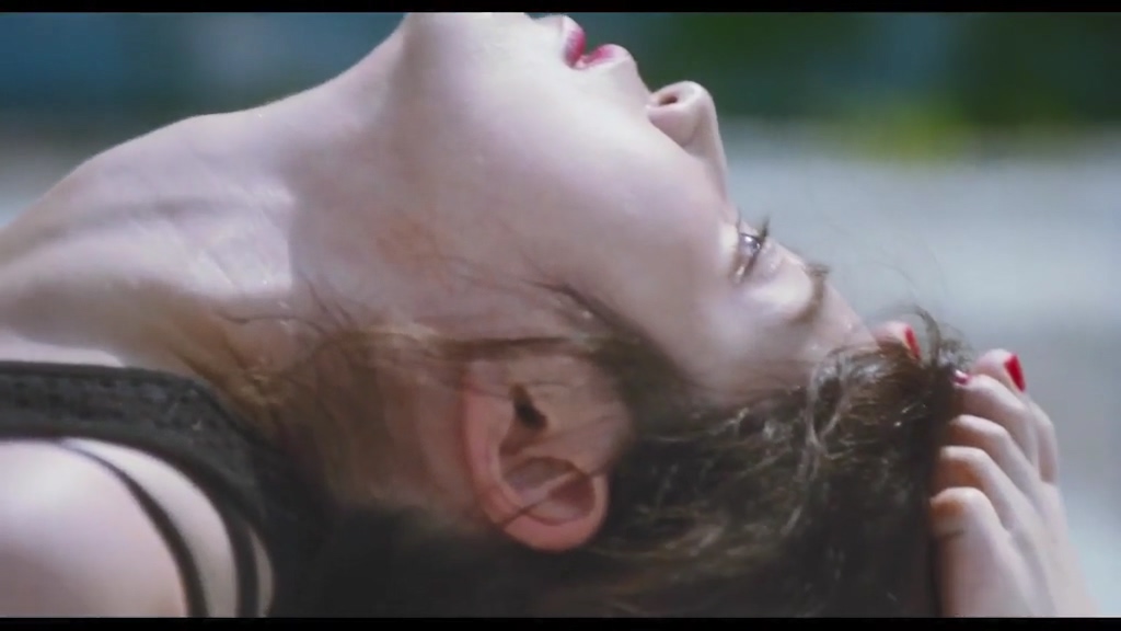 《人格四重奏》海报第23张图片