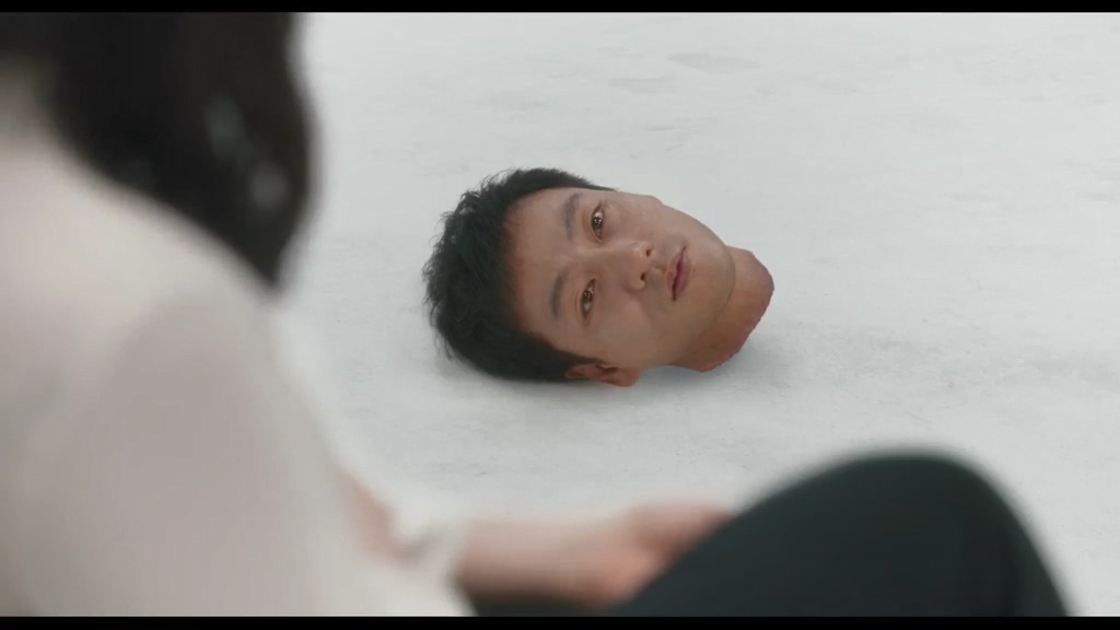 《人格四重奏》海报第19张图片