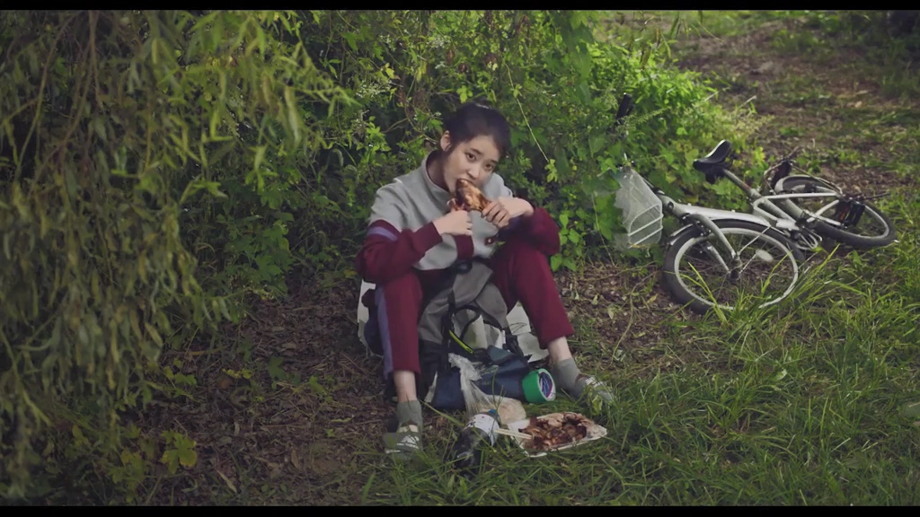 《人格四重奏》海报第31张图片