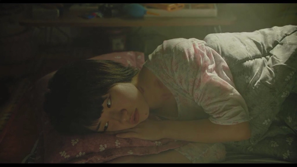 《人格四重奏》海报第54张图片