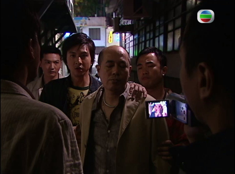 《突围行动》剧照第42张图片