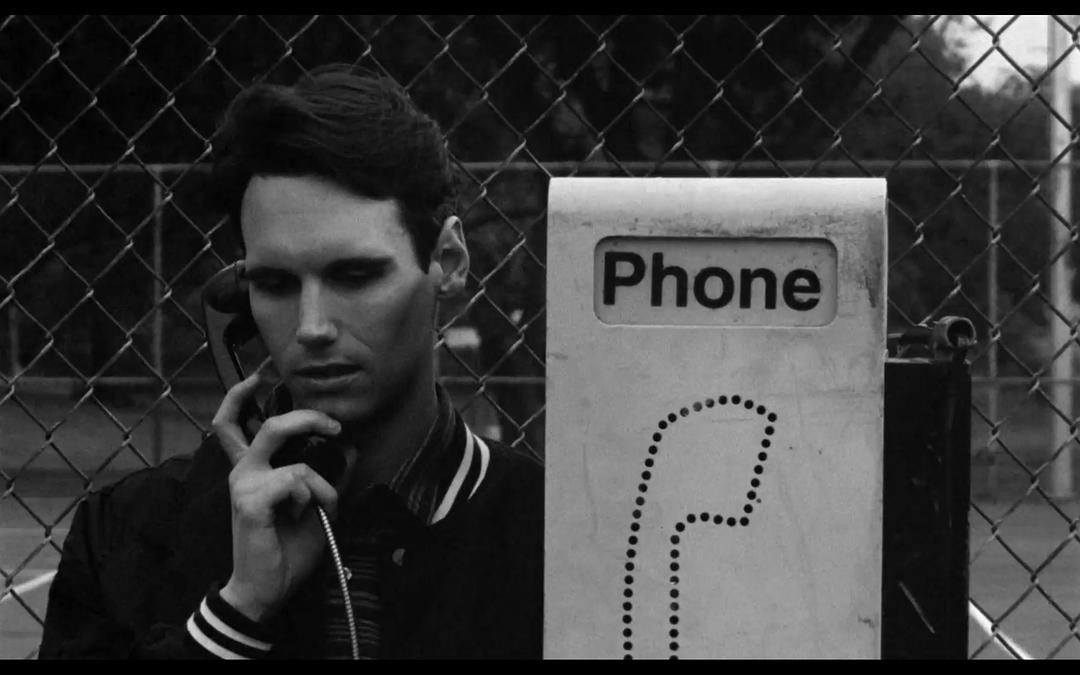 《1985》剧照第42张图片