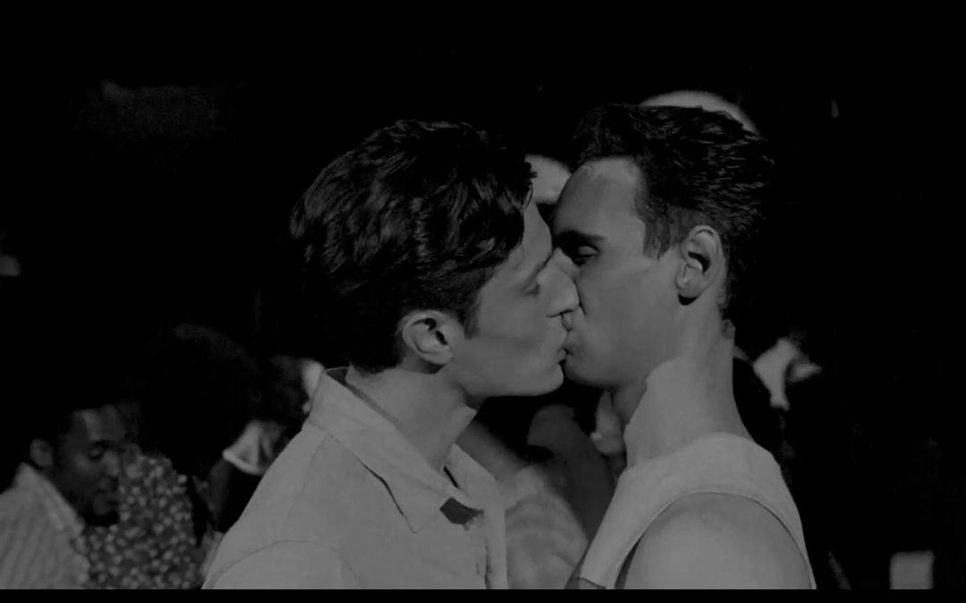 《1985》剧照第27张图片