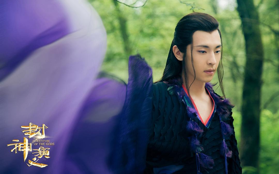 《封神演义》海报第37张图片