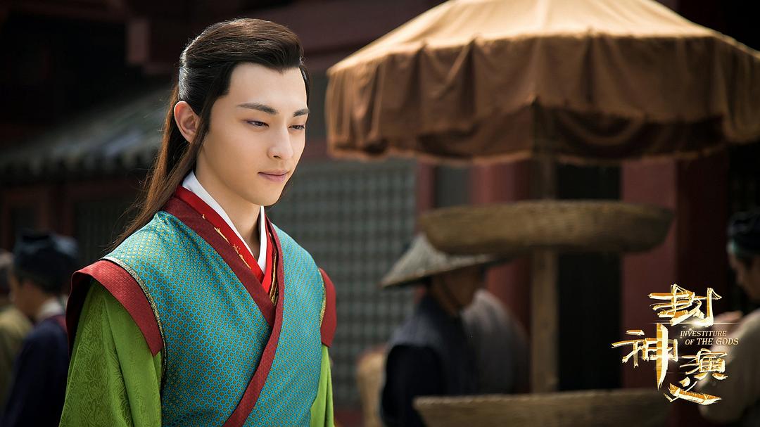 《封神演义》海报第36张图片