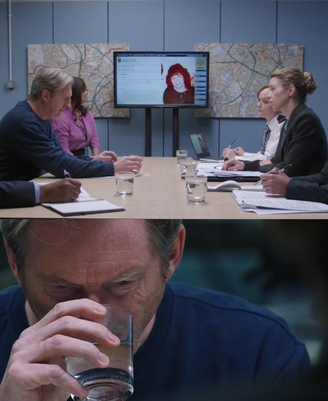 《重任在肩第五季》剧照第34张图片