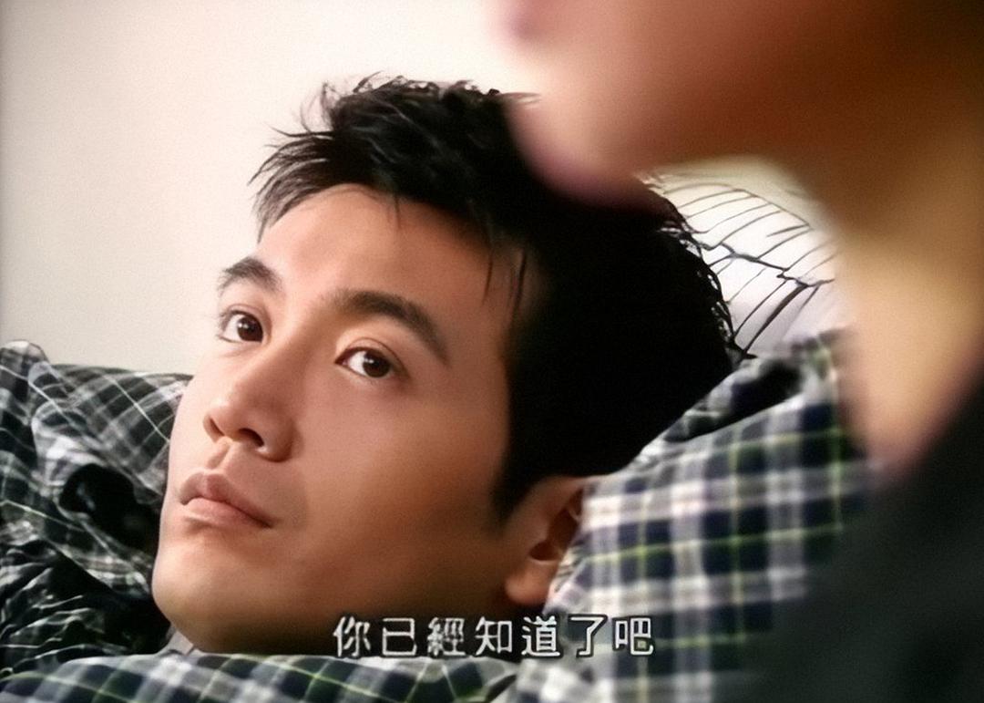 《香港奇案实录》剧照