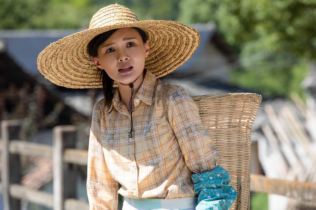 《麦香》剧照第44张图片