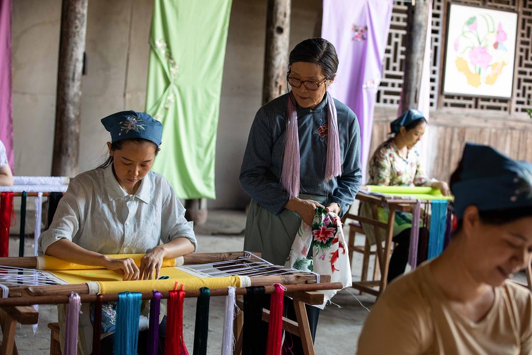 《麦香》剧照第41张图片