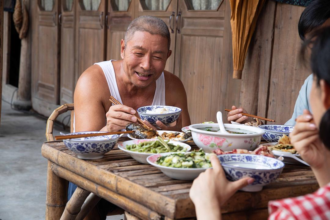 《麦香》剧照第28张图片