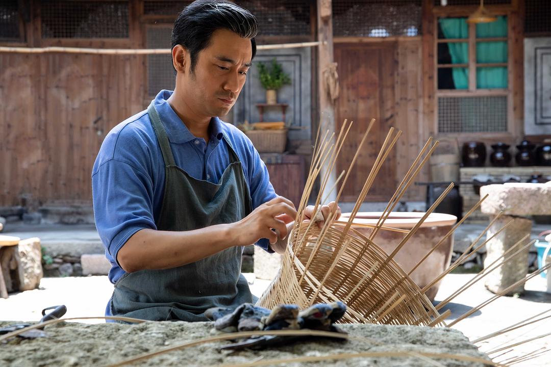 《麦香》剧照第27张图片