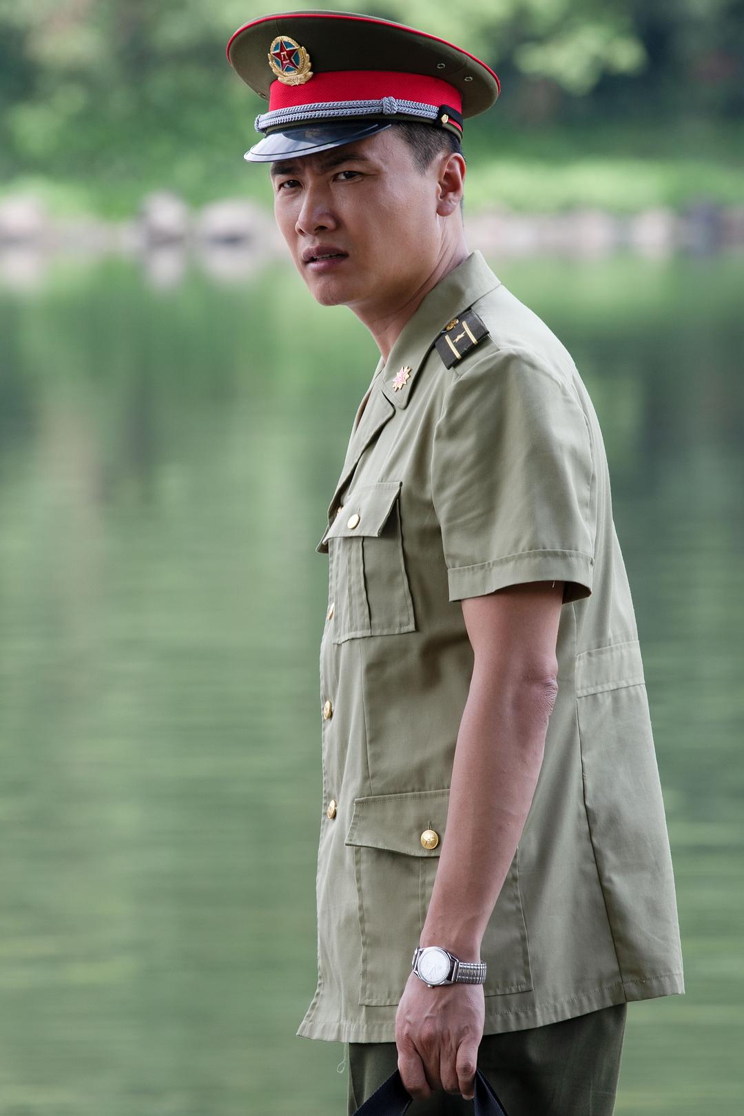 《麦香》剧照第17张图片