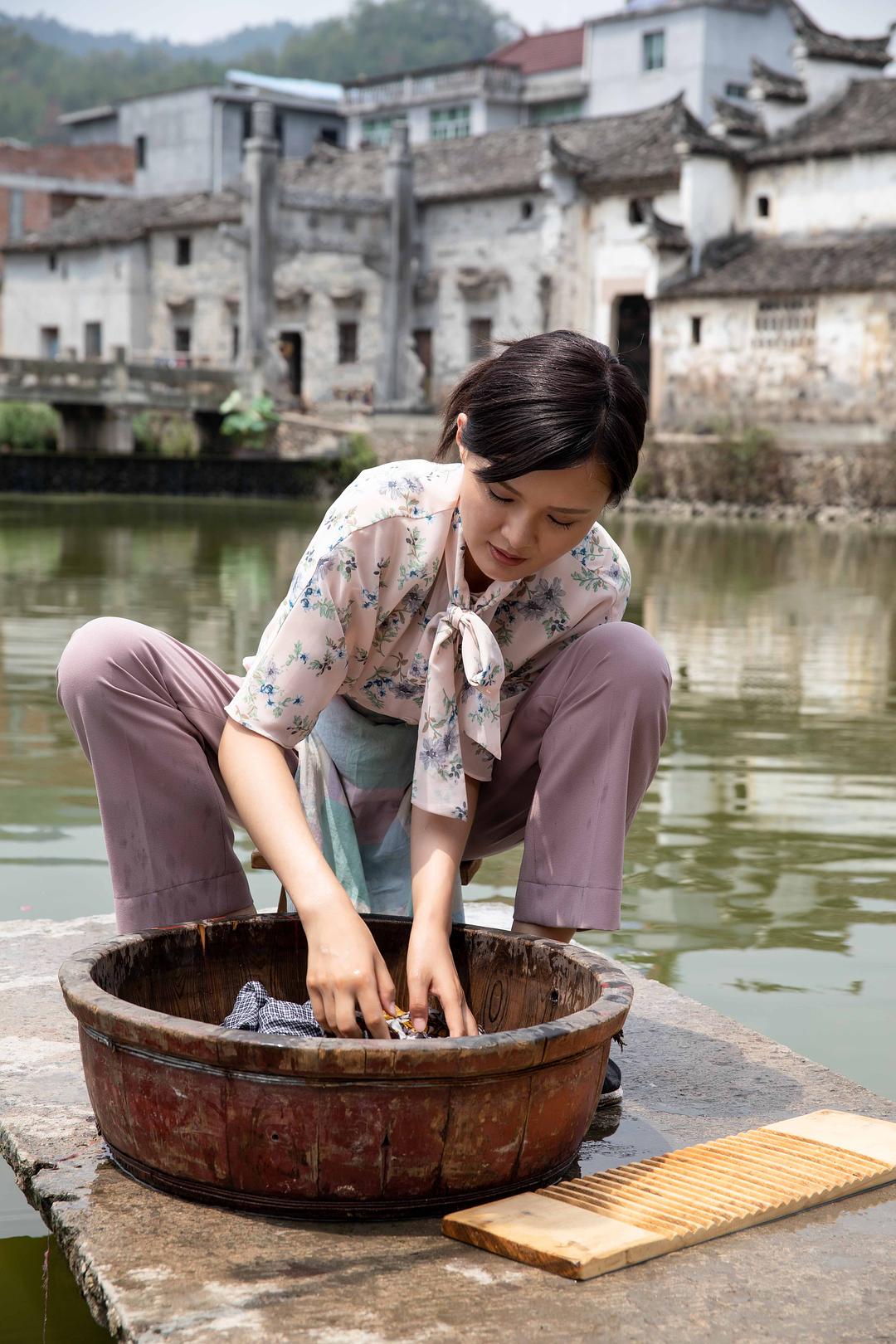 《麦香》剧照第16张图片