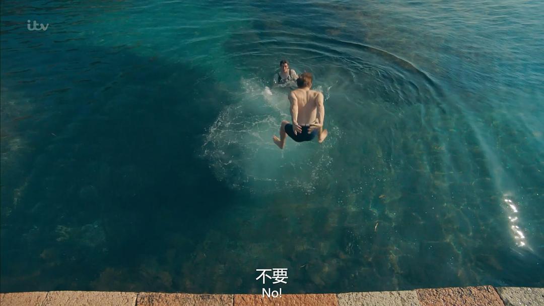 《德雷尔一家第四季》剧照第56张图片