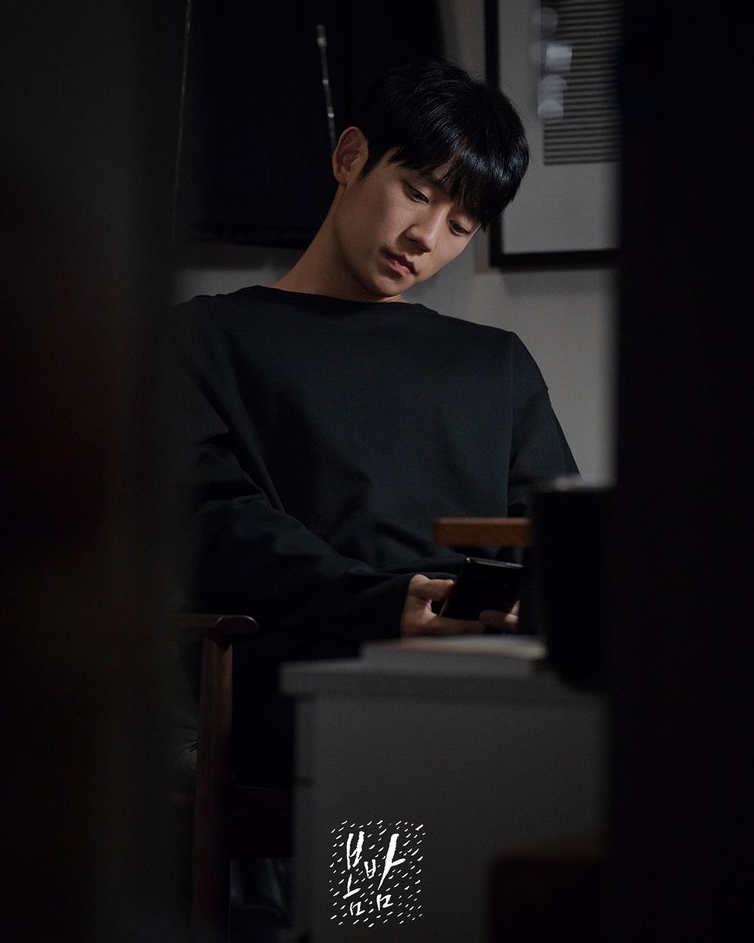 《春夜》剧照第17张图片