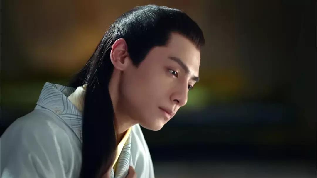 《白发》剧照第25张图片