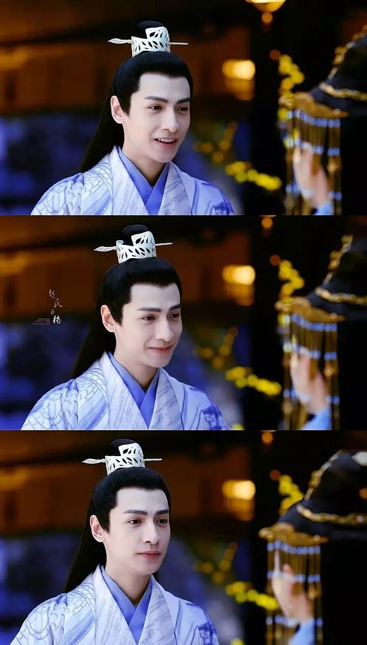 《白发》剧照第28张图片