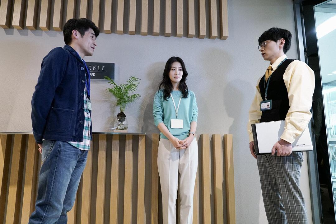 《女人们的秘密》剧照第54张图片