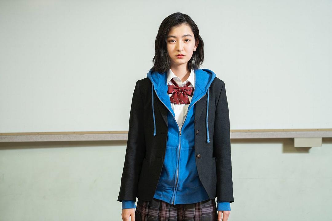 《都立水商！～令和～》剧照第32张图片