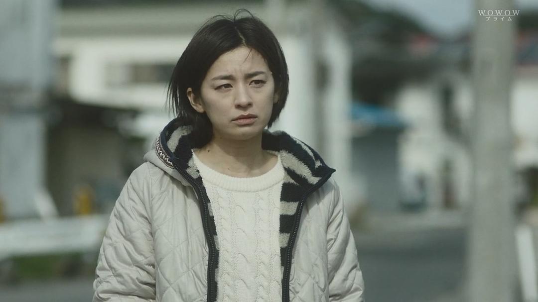 《绝叫》剧照第27张图片