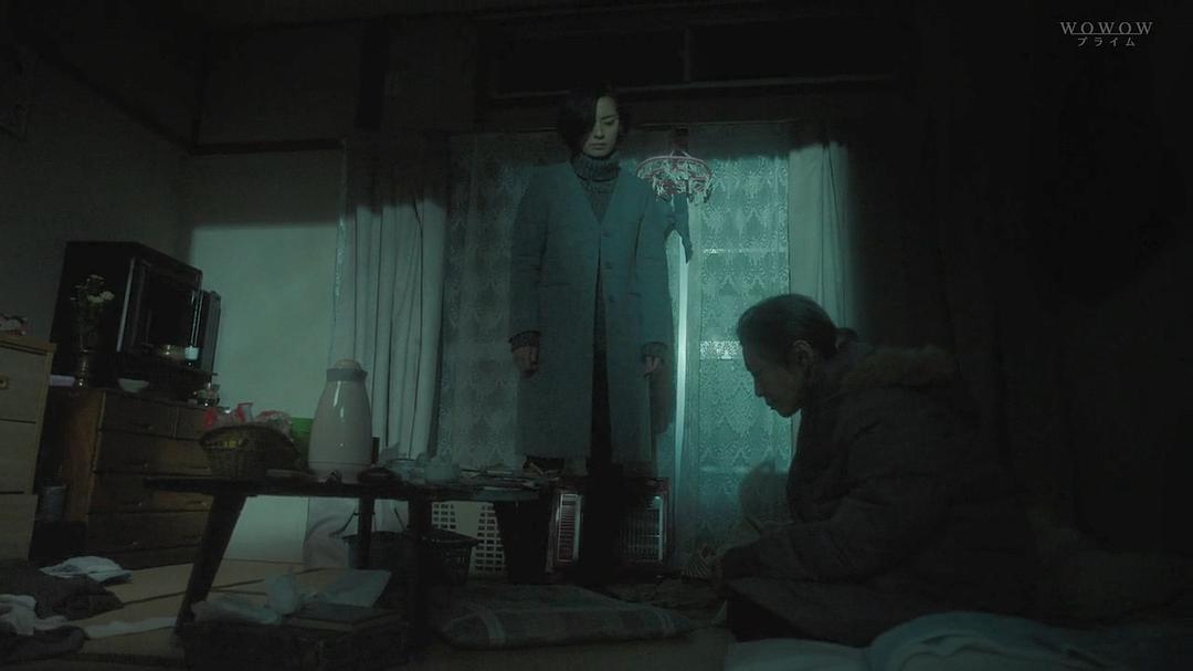 《绝叫》剧照第58张图片