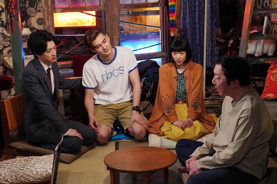 《我裙子去哪儿了？》海报第59张图片